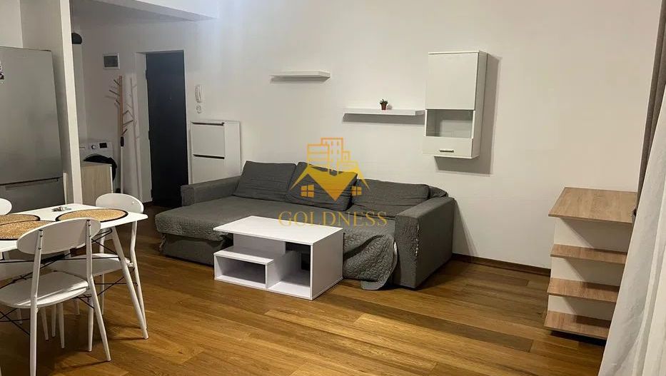 2 camere, modern, terasa, curte, Manastur, Frunzișului - Poză 2