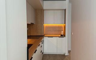 REA1028317 Apartament 2 camere cu loc de parcare inclus in ARTCity by BogArt ved - Poză 5