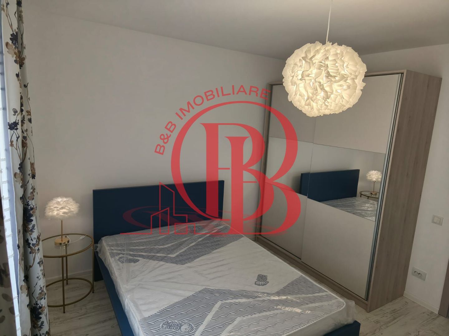 Inchiriere 2 camere Pallady complet mobilat utilat 12 min Teclu - Poză 11