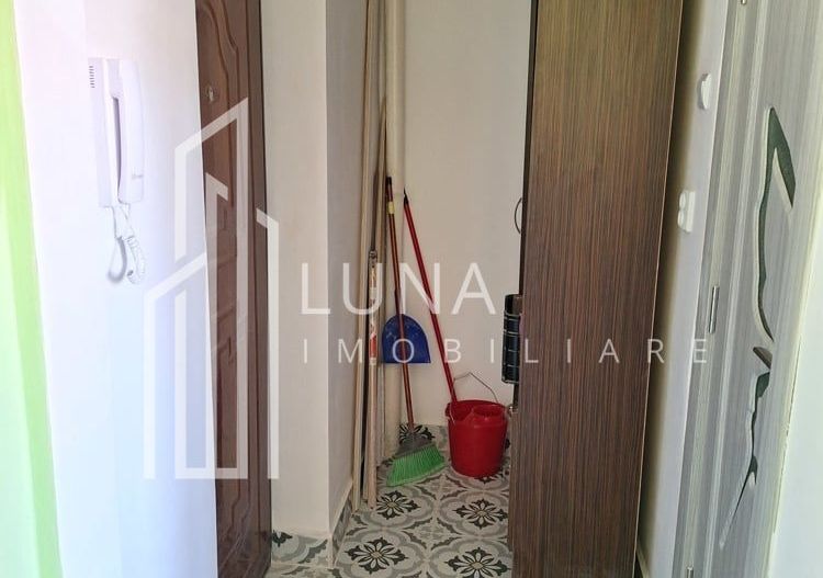 Apartament 2 camere, 30 mp, etaj 4, Ady - Poză 6