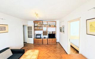 Apartament de vânzare Sibiu | Dioda | 2 camere, 47 mp - Poză 2