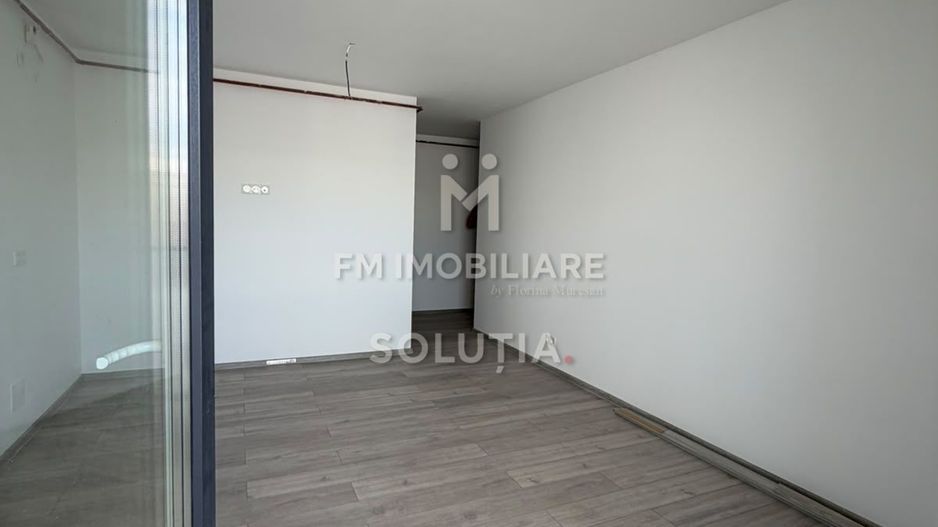 Bloc nou │ Etaj 1 │ Lift │ Confort și oportunitate într-un singur loc - Poză 4
