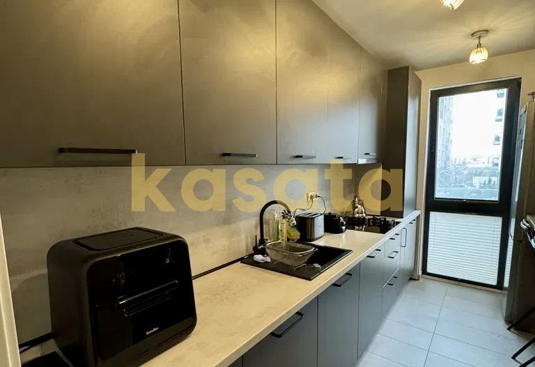 Apartament 2 Camere Sisești | Încalzire pardoseală | Parcare - Poză 9