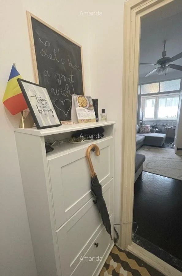 GARSONIERA DE VANZARE RENOVATA ZONA ARMENEASCA - Poză 7