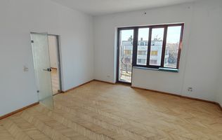 Spații de birouri în vilă – zonă centrală – vizibilitate excelentă