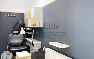 Salon de inchiriat la cheie | 9 posturi de lucru | Iosia - Poză 8