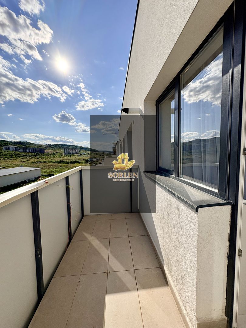 Apartament modern de vânzare  | Zona Terra, Florești - Poză 3