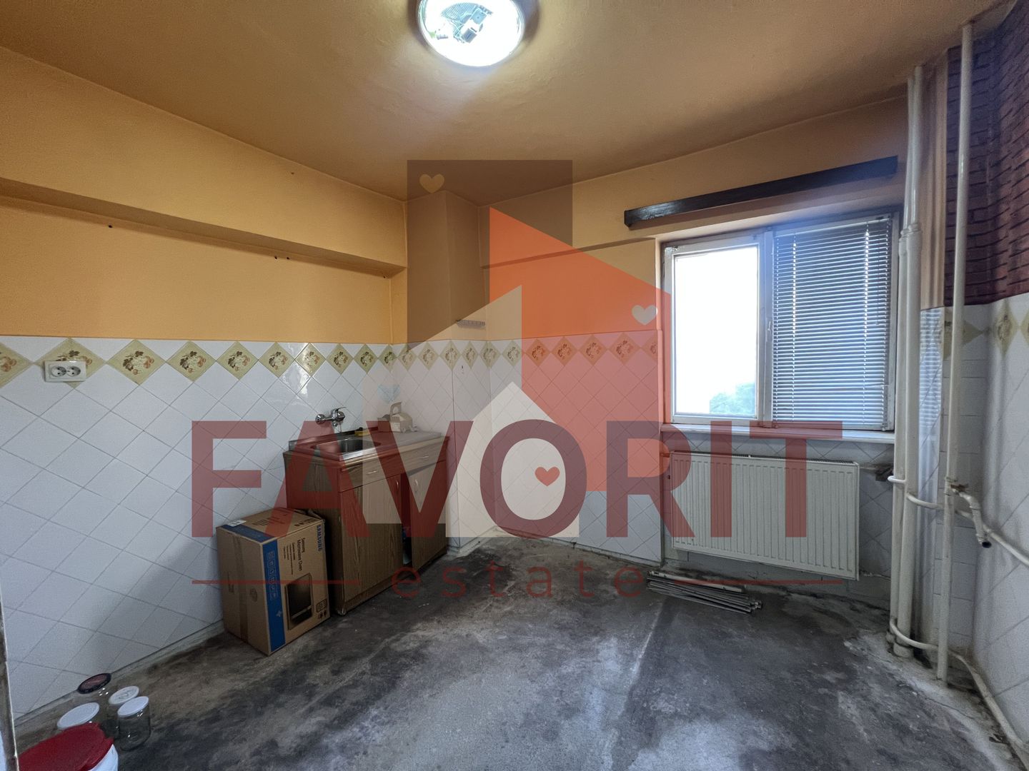 Oportunitate de cumpărare – Apartament 4 camere decomandat, zona Șagului - Poză 5