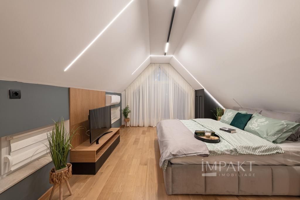 Duplex minunat de inchiriat, situat in cartierul Buna Ziua! - Poză 4