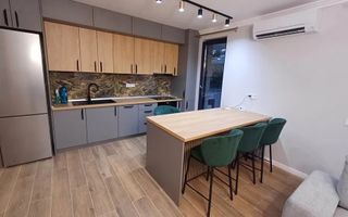 2 camere, garaj, bloc nou, Zorilor zona Golden Tulip,LIDL,Pet Friendly - Poză 2