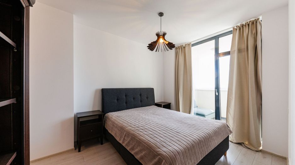 Prima inchiriere, Pet Friendly - XCity Towers | 3 cam, 71 mp | Etaj 14 - Poză 23