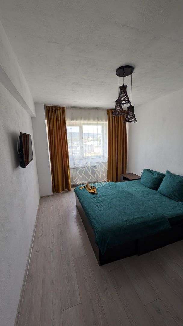 Apartament 3 camere 78 mp+balcon-etaj 2-lift-parcare-Independentei - Poză 6