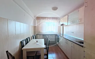 Apartament cu 3 camere de inchiriat în zona Calea Aradului, Oradea - Poză 12