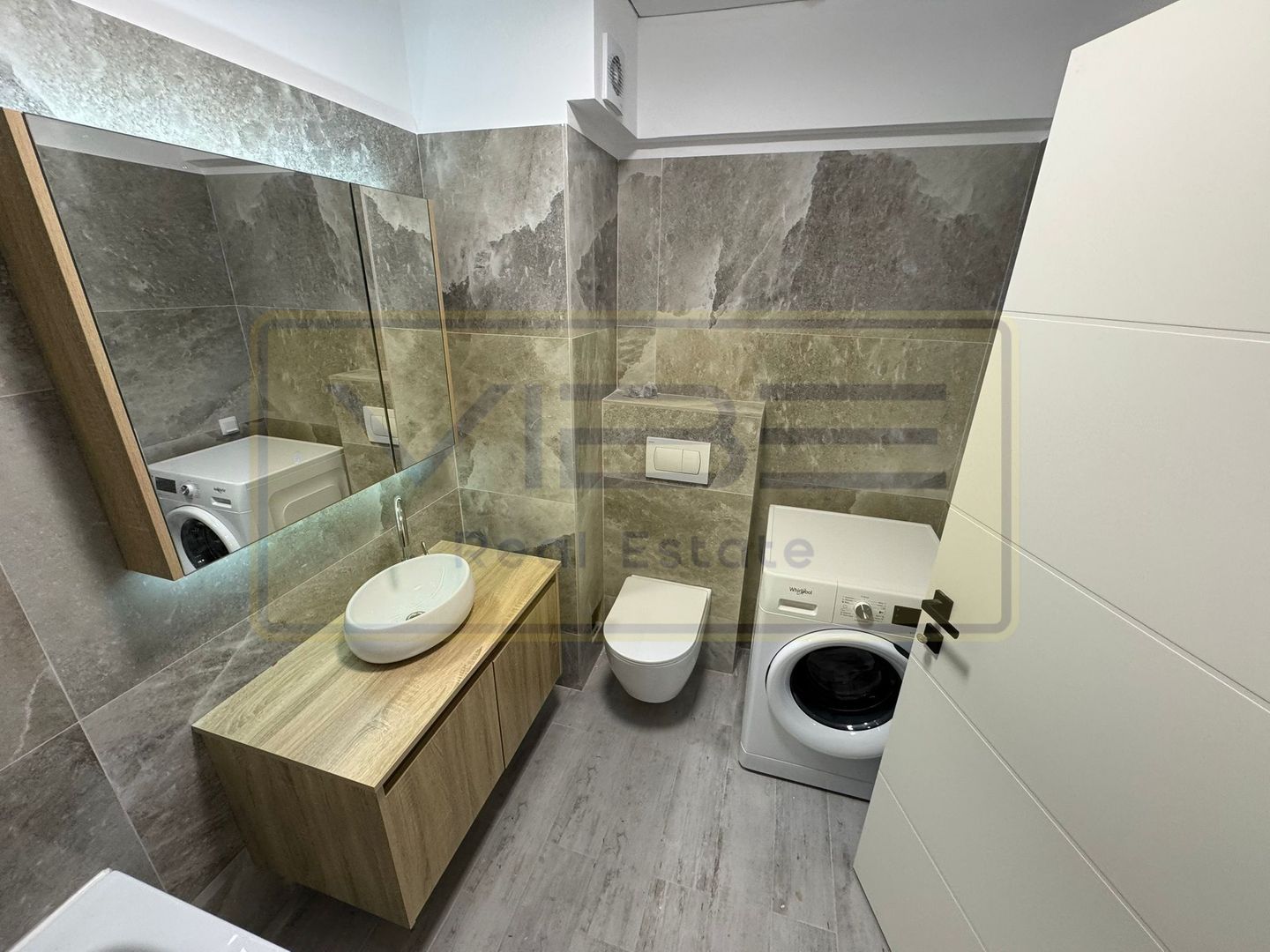 Apartament 2 camere NOU Copou Garden - Poză 13