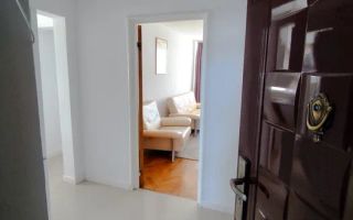 Apartament 2 camere decomandat | Hipodrom 3, Sibiu | balcon 8 mp, pivniță - Poză 3