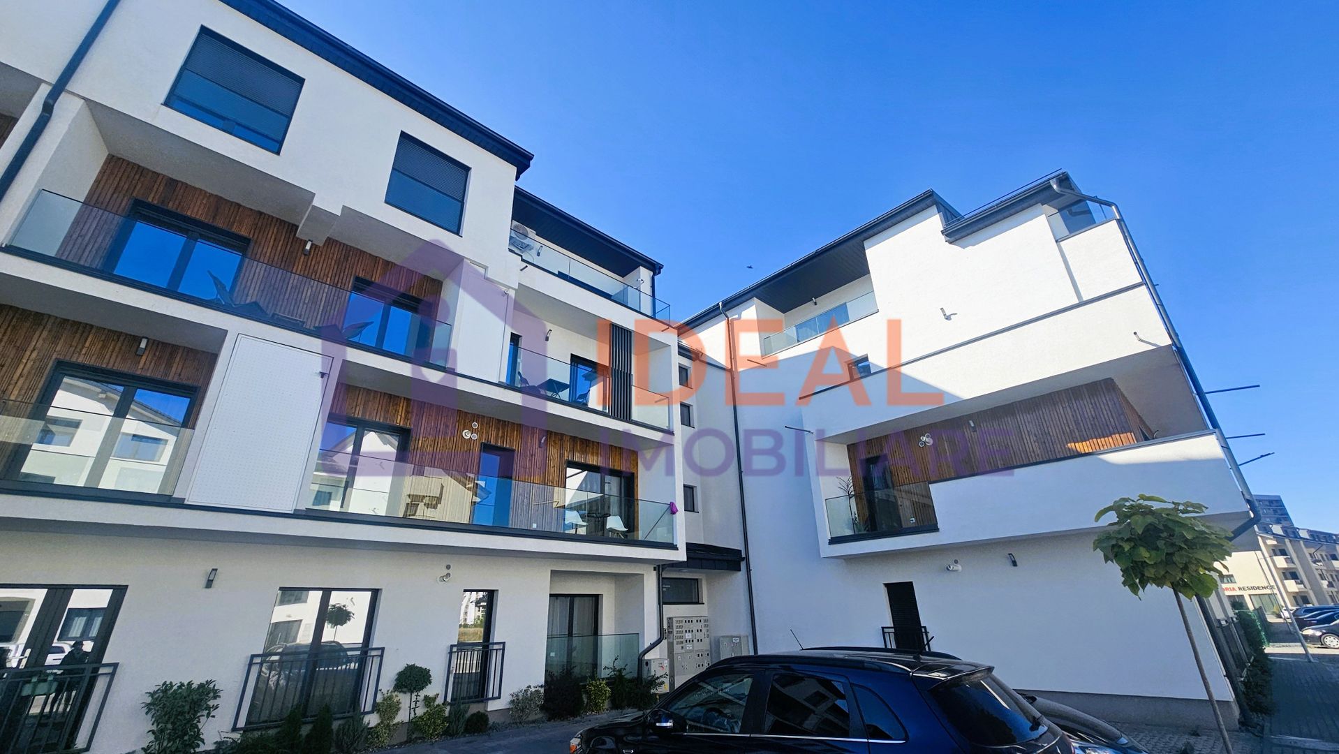 Apartament modern cu 3 camere, la cheie – zona Doamna Stanca - Poză 4