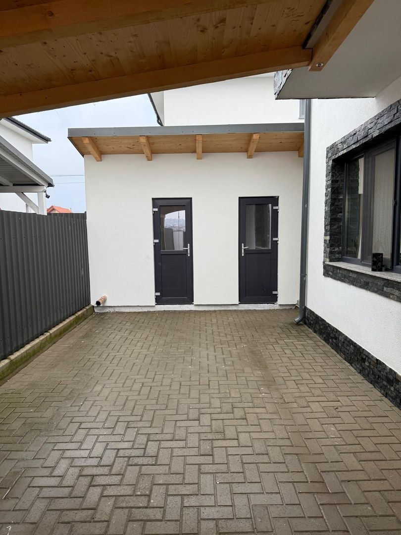 Casa de Vanzare | Ipotesti 120Mp | Complet Mobilată - Poză 16