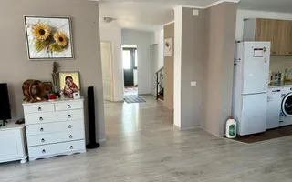 Pensiune de vânzare în Bobu, Scoarța - sau schimb cu apartament Timisoara  - Poză 12