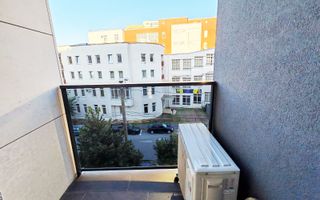 2 camere, decomandat, modern, parcare, terasa, Iulius, Platinia, FSEGA - Poză 9