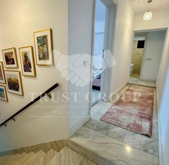 Casa 5 camere Domenii | Curte proprie | Garaj - Poză 7