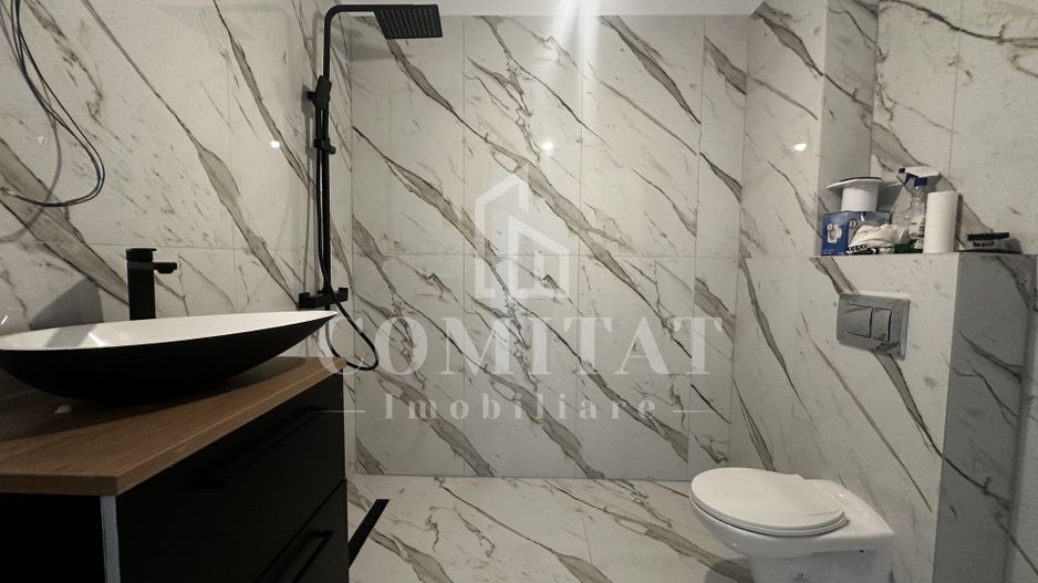 Apartament 2 camere | Finisat | Zona Str Cetatii-Floresti - Poză 8
