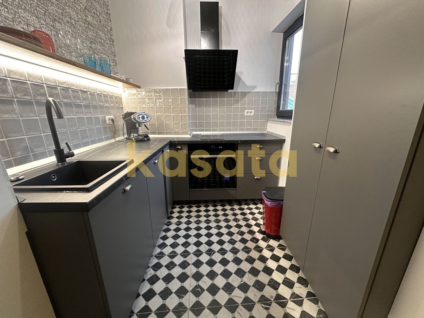 4 camere ultracentral pe Calea Victoriei – LUX - Poză 1