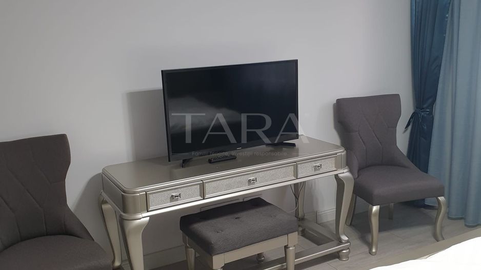 Apartament cu 3 camere de inchiriat in zona Semicentrala - Poză 8