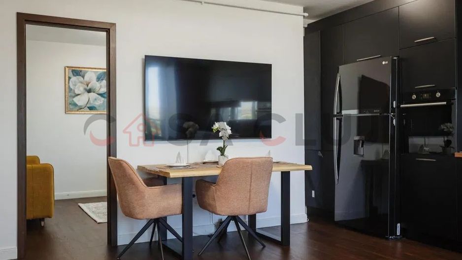 3 camere cu terasa in Grand Park Residence! - Poză 2