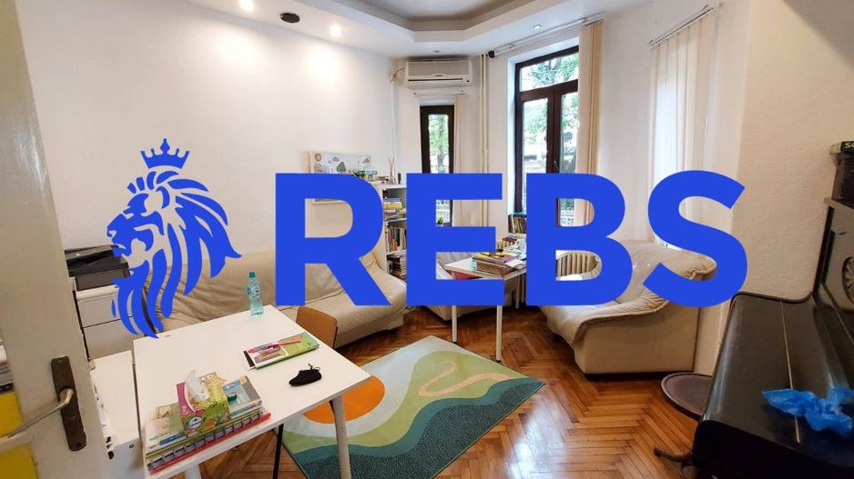 Casa individuala S+P+Et+M Polona | Dorobanti - Poză 1