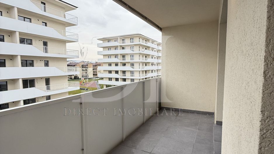 Apartament la cheie | etaj intermediar | Zona Eroilor, Florești - Poză 19