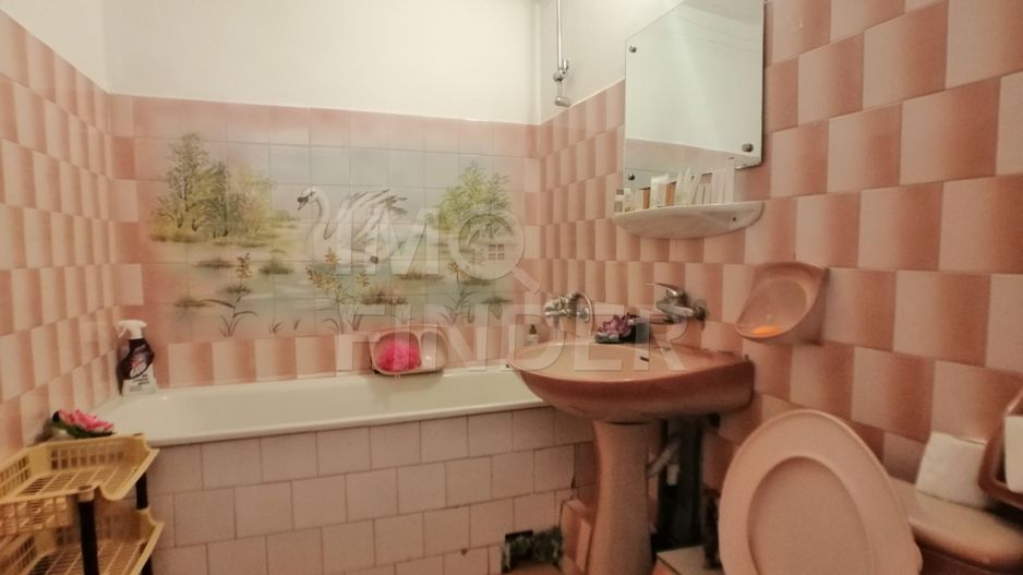 Apartament 3 camere zona BRD - Poză 10