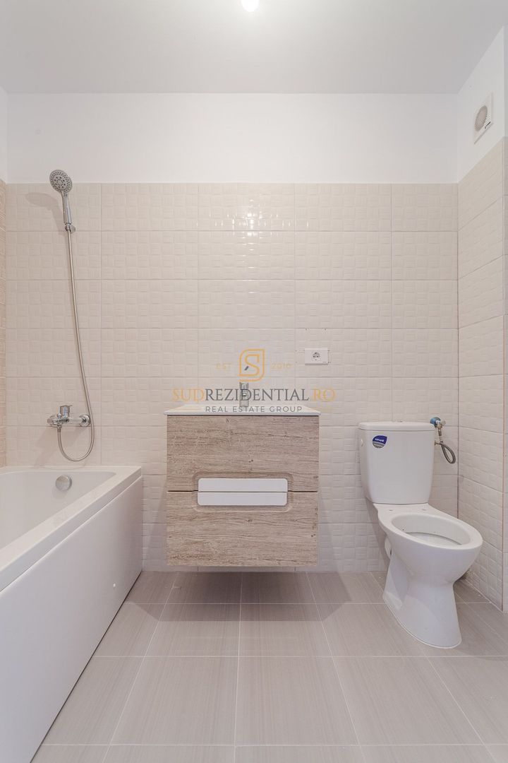 Apartament 3 camere, Berceni, Mall Grand Arena, Sector 4, Bucuresti - Poză 8