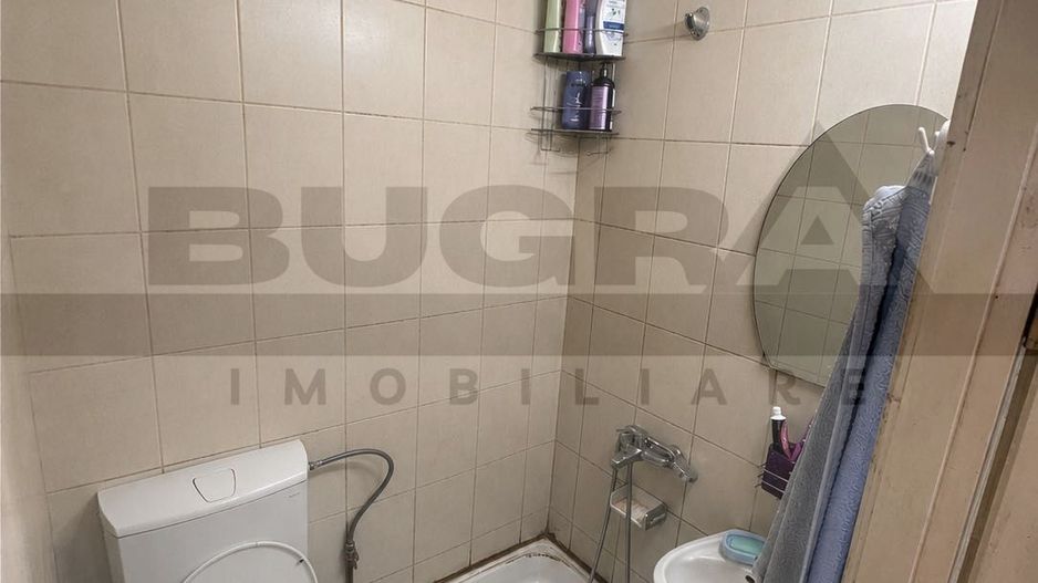 Garsoniera cocheta, 21 mp, etaj intermediar, Zona Elite City - Poză 5