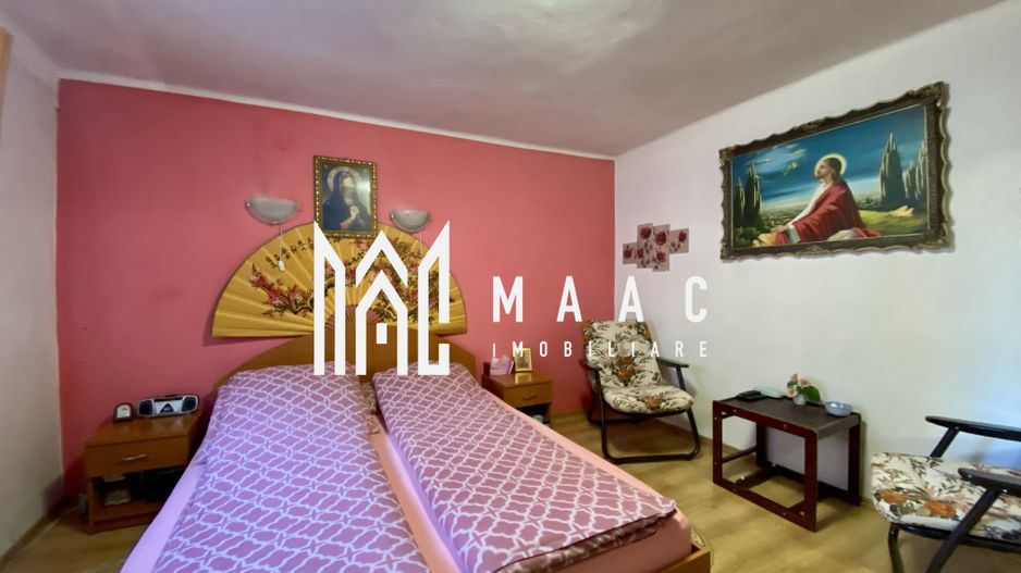 Casa individuala | 5 camere | 525 MP | Acces auto | Selimbar - Poză 6