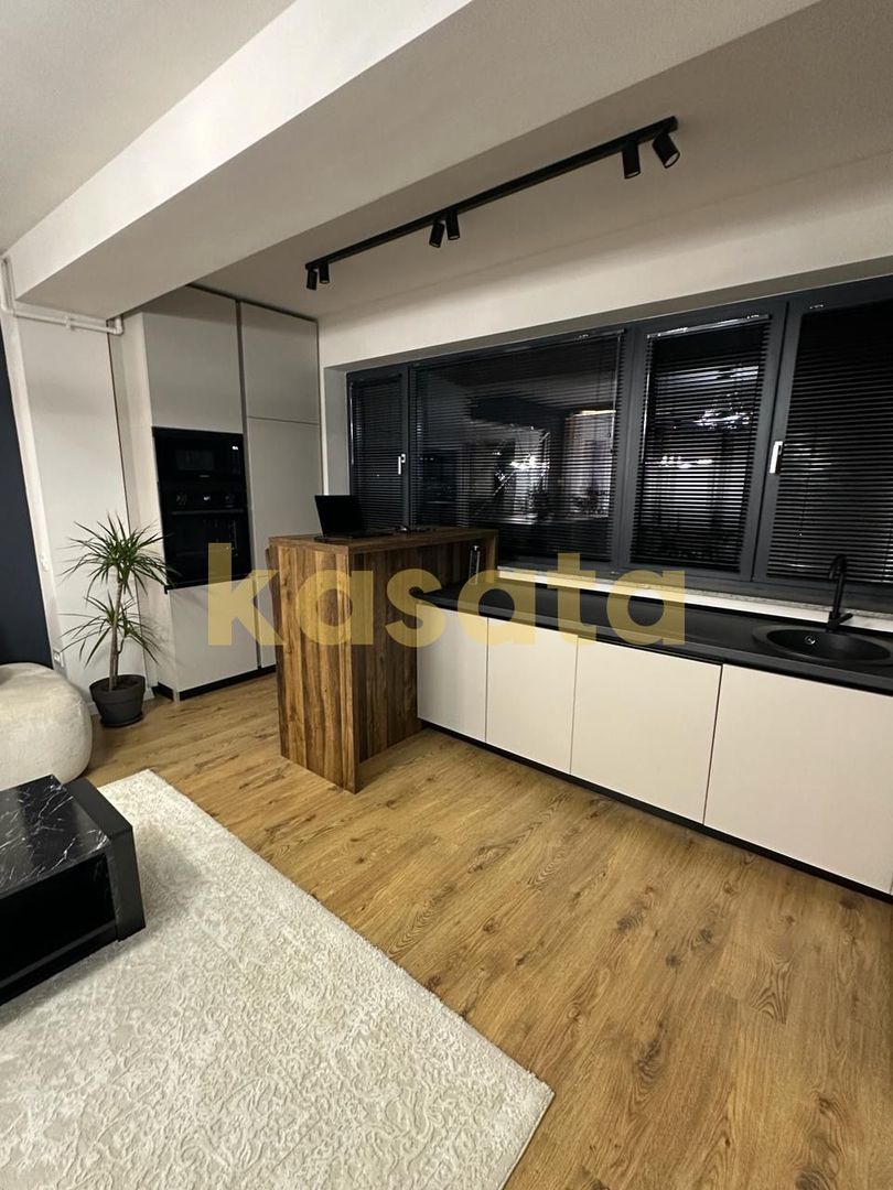 2 Camere mobilat si utilat complet | zona OMV Pipera - Poză 7