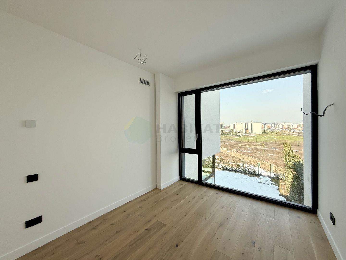 Vila tip duplex in Amber Forest, langa padure - Poză 13