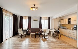 Apartament 2 camere 90 mp | Terasă 18mp + parcare | Comision 0% - Poză 14