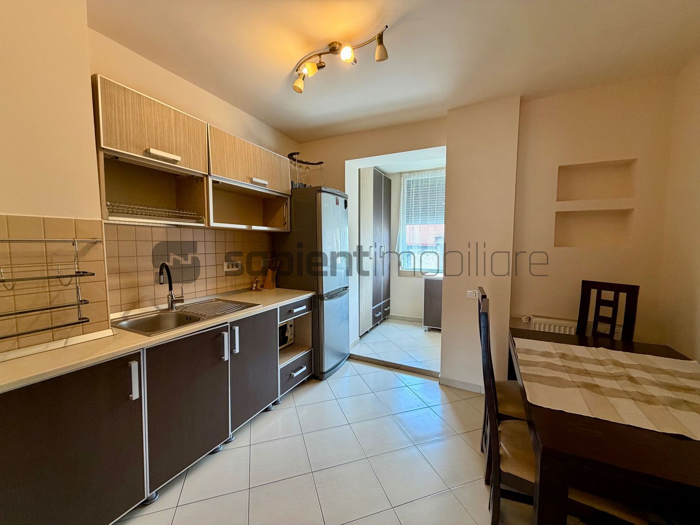 Apartament cu 3 camere | Piața Cetății – Centru Civic, Oradea - Poză 10
