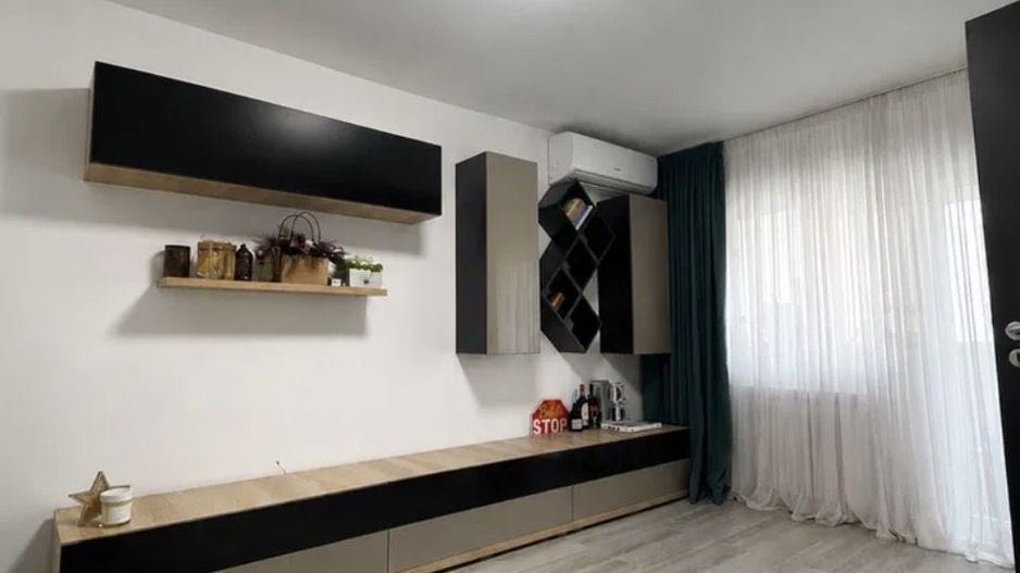 AP. 2 CAMERE- IANCULUI, PET-FRIENDLY, BUCATARIE INCHISA, REABILITAT - Poză 7