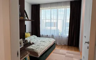 Amber Forest | Vilă 4 camere | Grădină | 2 Parcări | 1.499 € - Poză 11