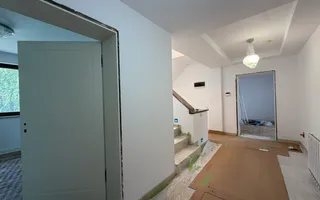 Vila Premium *800mp* // teren *963mp* / garaj cu 6 locuri* // Iancu Nicolae - Poză 37