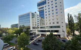 3 camere - bloc MONOLIT  - Bd. UNIRII - etajul 1 - Poză 15