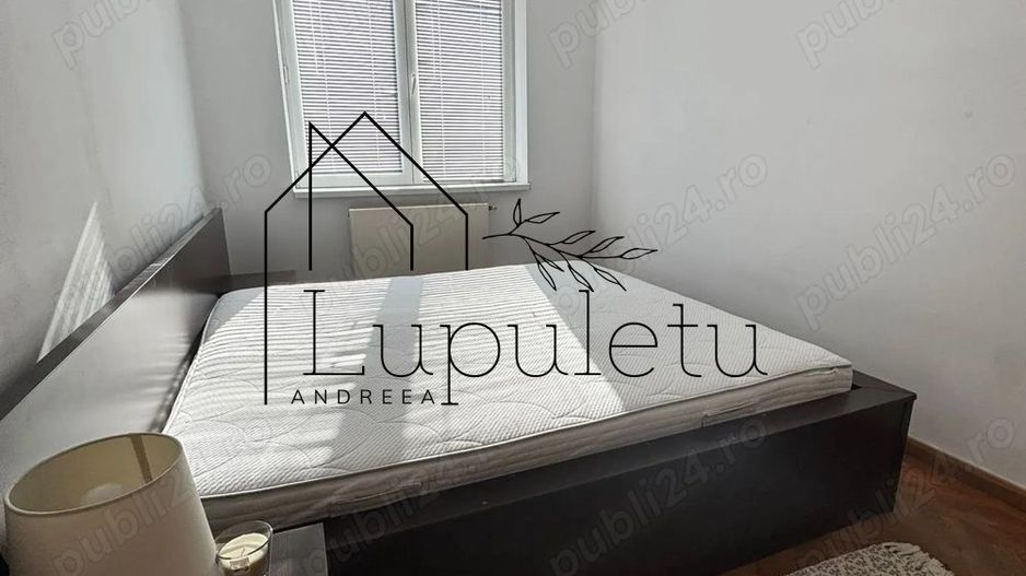 Apartament de închiriat | 3 camere | 70 MPU | Nicolae Iorga - Poză 2