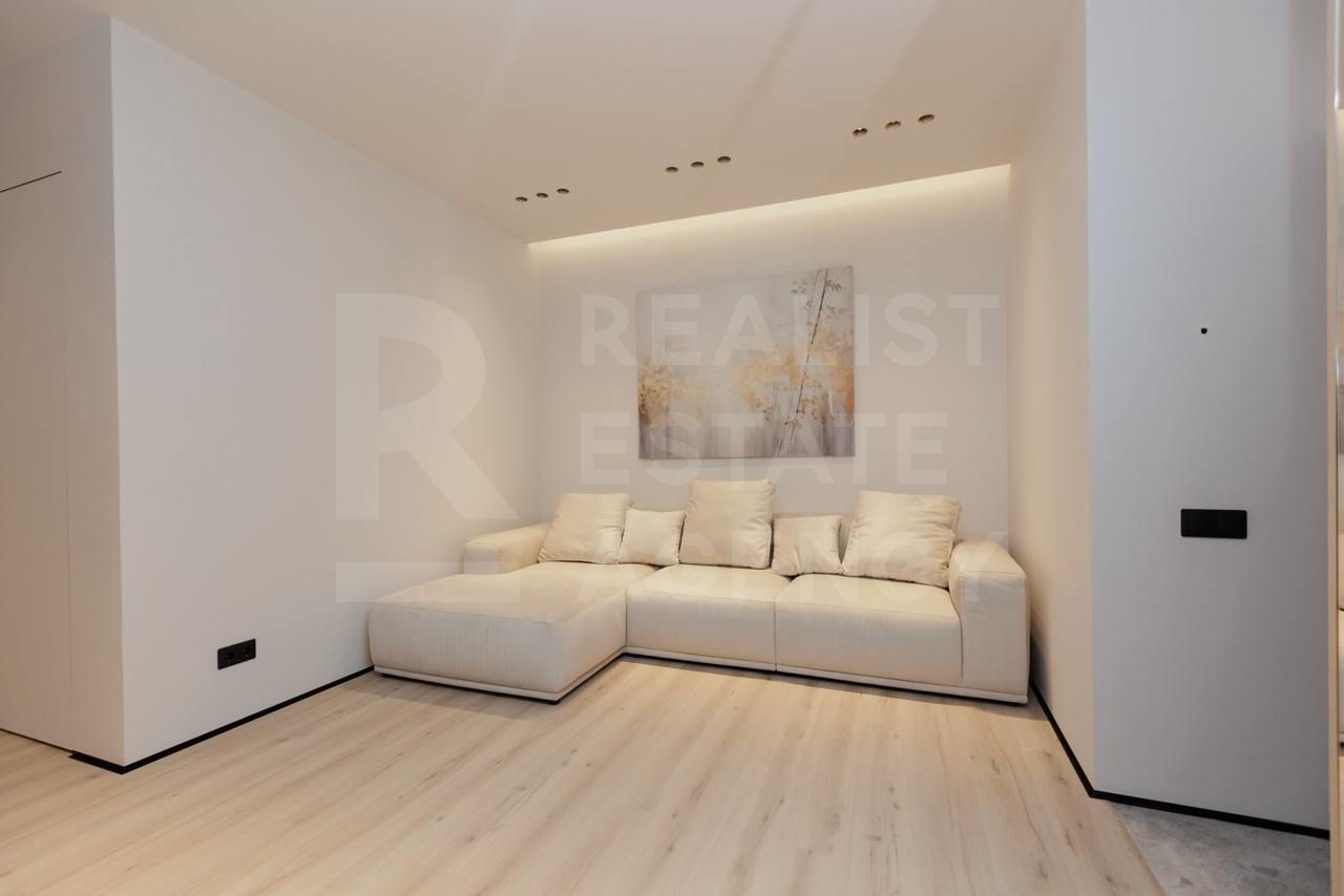 Vânzare, apartament, 3 camere, strada Moara Roșie, Centru - Poză 11