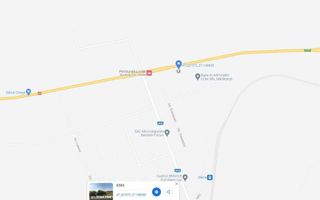 Teren de vânzare în Mădârjești, 6.287 mp, accesibil din E58 și drumul către Depozitul de Fructe - Poză 1