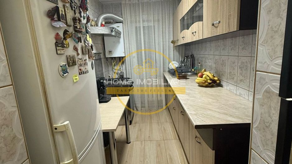 📍 Apartament 3 camere | 53 mp | Semidecomandat | Baza 3 - Poză 5