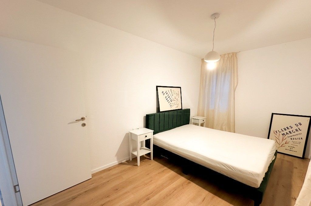 Apartament cu terasă și panoramă superbă. Ideal locuință, investitie. - Poză 5