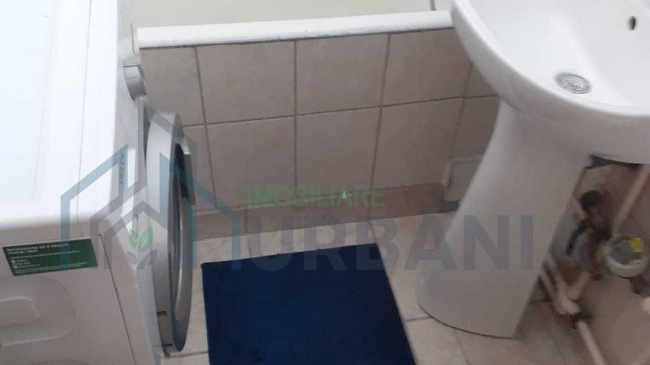 Garsonieră de închiriat în Iași, zona Podul de Piatră - Poză 3