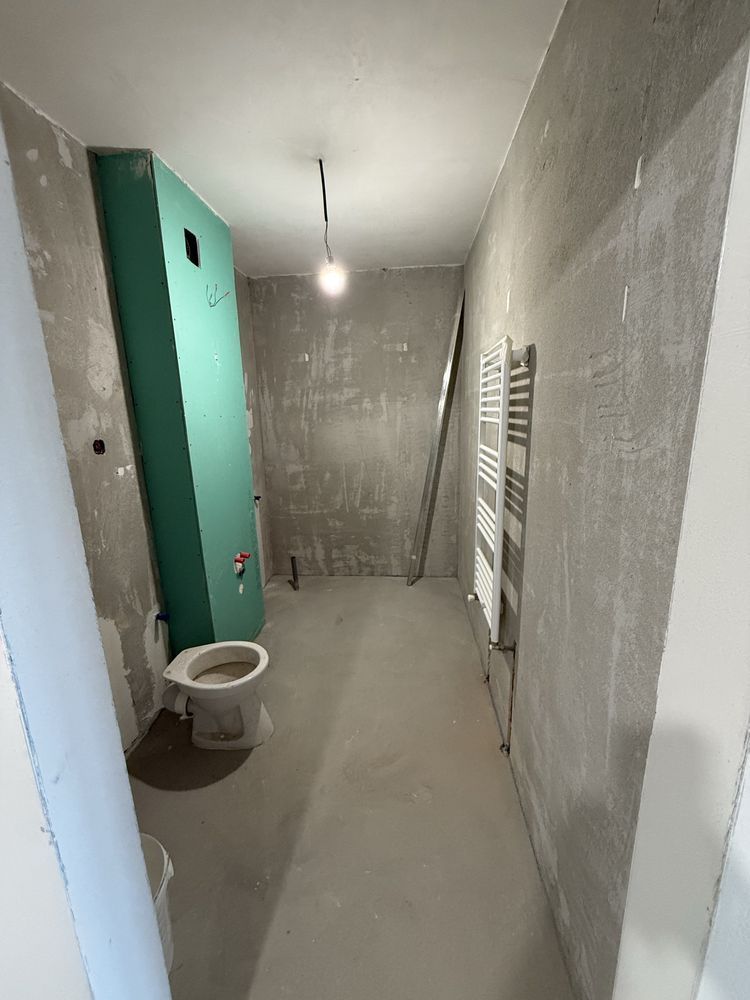 Vanzare apartament 1 camera  Finisat  zona AVRAM IANCU - Poză 5