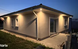 Casă individuală parter cu pod, 4 camere, Miroslava, la 1,5 km de primărie și 800 m de Penny - Poză 17